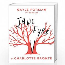 JANE EYRE | 9780593118085 | BRONTE, CHARLOTTE