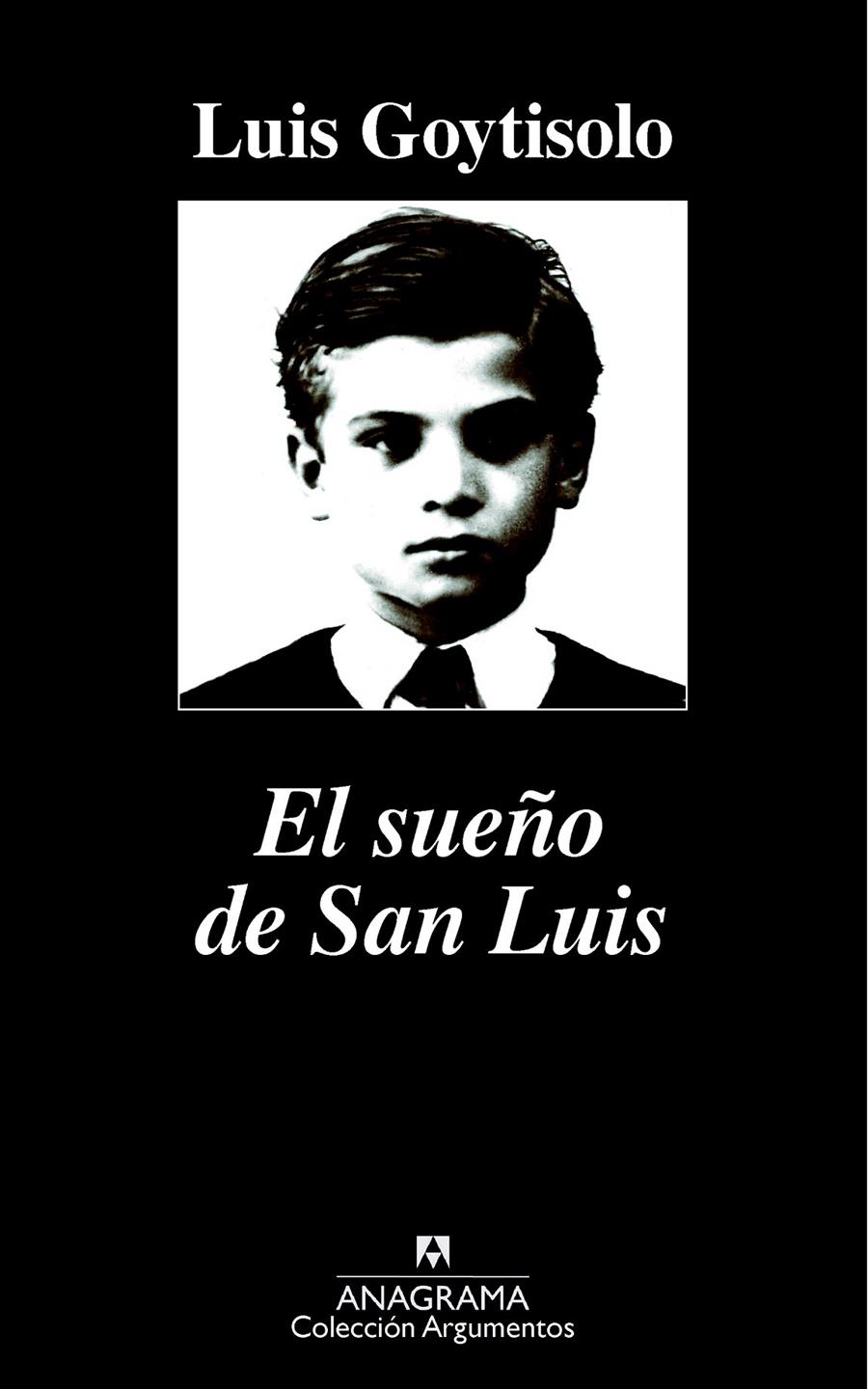 EL SUEÑO DE SAN LUIS | 9788433963833 | GOYTISOLO GAY, LUIS