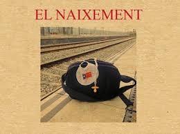 EL NAIXEMENT | 9788494764301 | GUIU PONT, ELISENDA