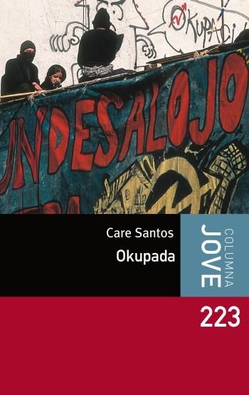 OKUPADA | 9788499320694 | CARE SANTOS