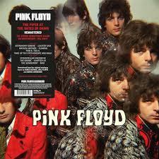 THE PIPER AT THE GATES OF DAWN PINK FLOYD VINIL | 8256464931974