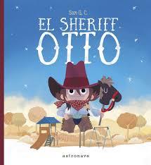 EL SHERIF OTTO | 9788467933857