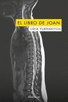 LIBRO DE JOAN,EL | 9788494742392 | YUKNAVITCH, LIDIA