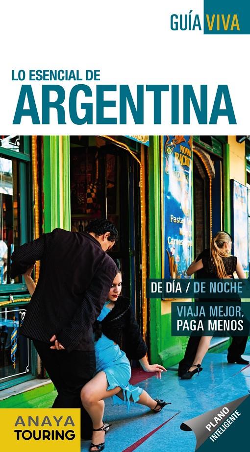 ARGENTINA | 9788499357867 | PAGELLA ROVEA, GABRIELA