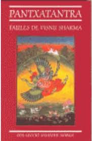 PANXATANTRA: LES FAULES DE VISNU SHARMA | 9788492331260
