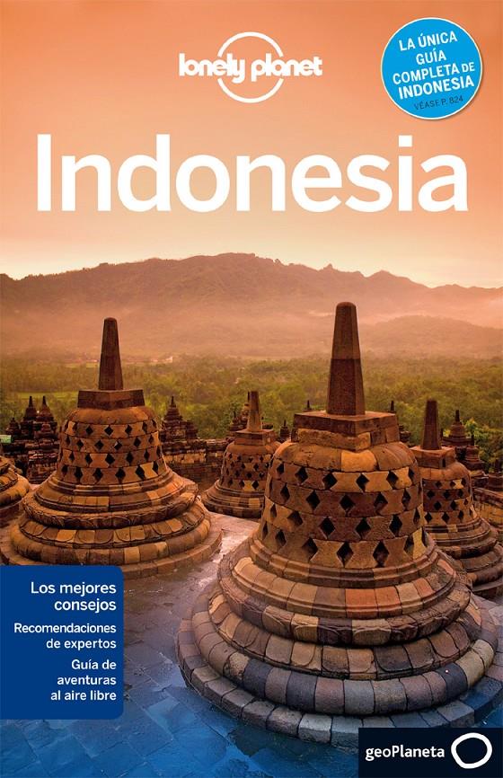 INDONESIA 3 | 9788408118121 | RYAN VER BERKMOES/BRETT ATKINSON/CELESTE BRASH/STUART BUTLER/JOHN NOBLE/ADAM SKOLNICK/IAIN STEWART/P