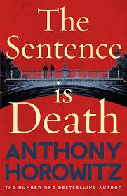 THE SENTENCE IS DEATH | 9781780897080