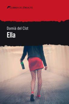 ELLA - CAT | 9788412062526 | DEL CLOT, DAMIÀ