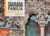 SAGRADA FAMÍLIA MONUMENTAL (CAT) | 9788416547470 | VENTEO MELÉNDREZ, DANIEL
