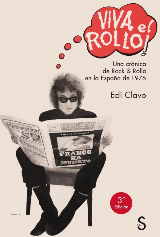 VIVA EL ROLLO! | 9788419077585 | CLAVO, EDI
