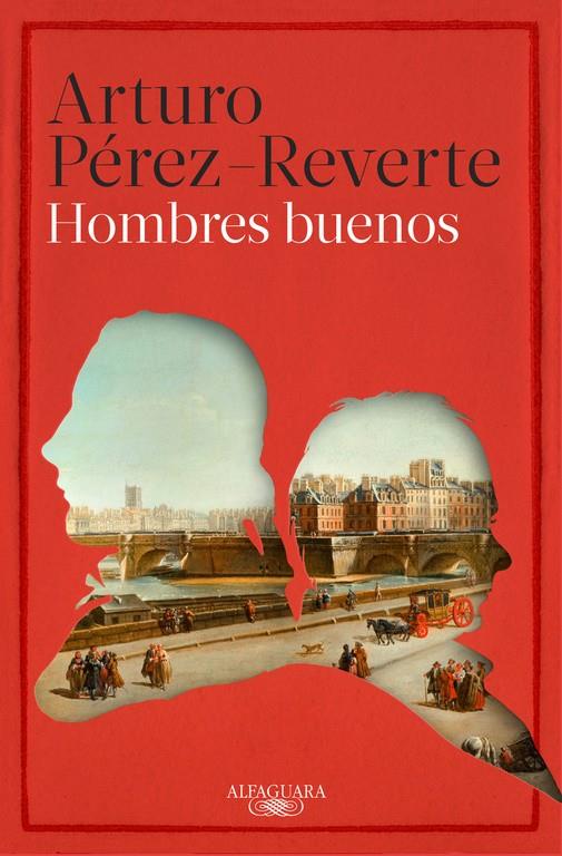 HOMBRES BUENOS | 9788420403243 | PÉREZ-REVERTE,ARTURO