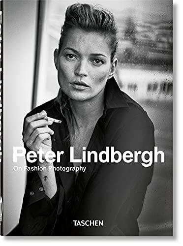 PETER LINDBERGH ON FASHION PHOTOGRAPHY INT (40) | 9783836582506