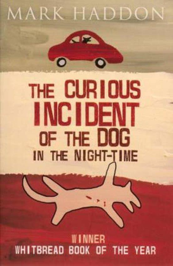 THE CURIOUS INCIDENT OF THE DOG IN THE NIGHT-TIME | 9781782953463 | HADDON, MARK 