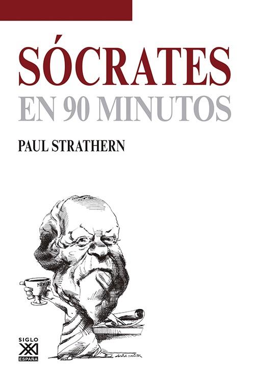 SÓCRATES EN 90 MINUTOS | 9788432316647 | STRATHERN, PAUL