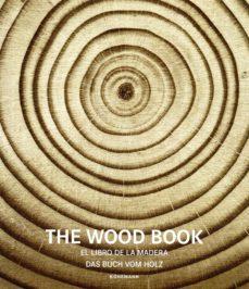 THE BOOK WOOD | 9783741920868