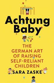 ACHTUNG BABY | 9780349418551
