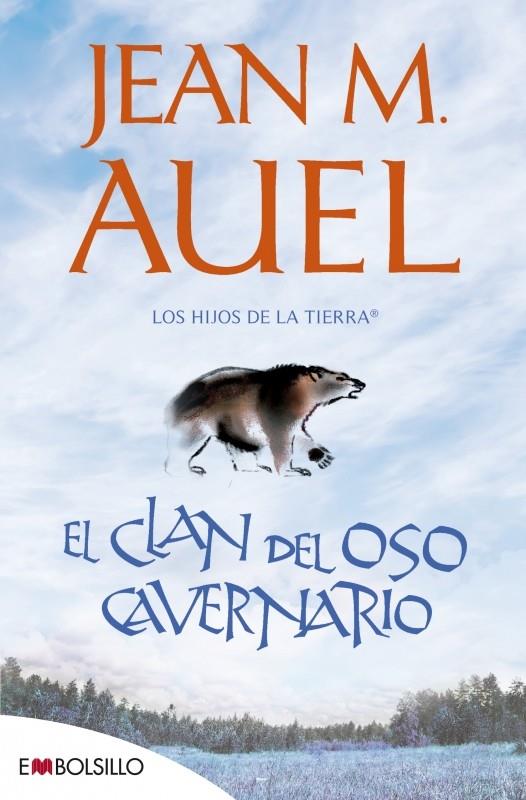 EL CLAN DEL OSO CAVERNARIO | 9788415140207 | AUEL, JEAN MARIE