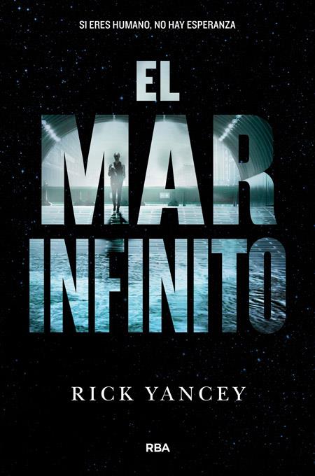 EL MAR INFINITO | 9788427208278 | YANCEY , RICK