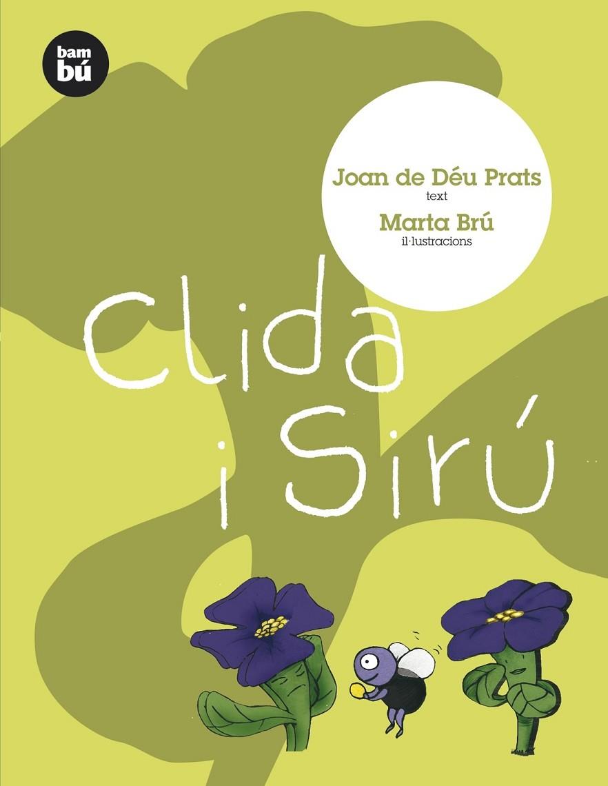 CLIDA I SIRÚ | 9788493482688 | PRATS, JOAN DE DÉU