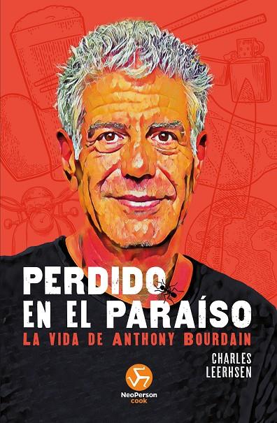 PERDIDO EN EL PARAÍSO | 9788415887980 | LEERHSEN, CHARLES