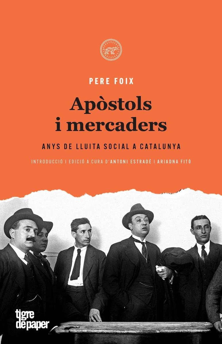 APOSTOLS I MERCADERS - CAT | 9788416855551