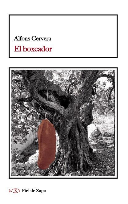 EL BOXEADOR | 9788419778888 | CERVERA, ALFONS