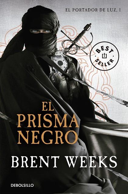 EL PRISMA NEGRO (EL PORTADOR DE LUZ 1) | 9788490322383 | WEEKS, BRENT