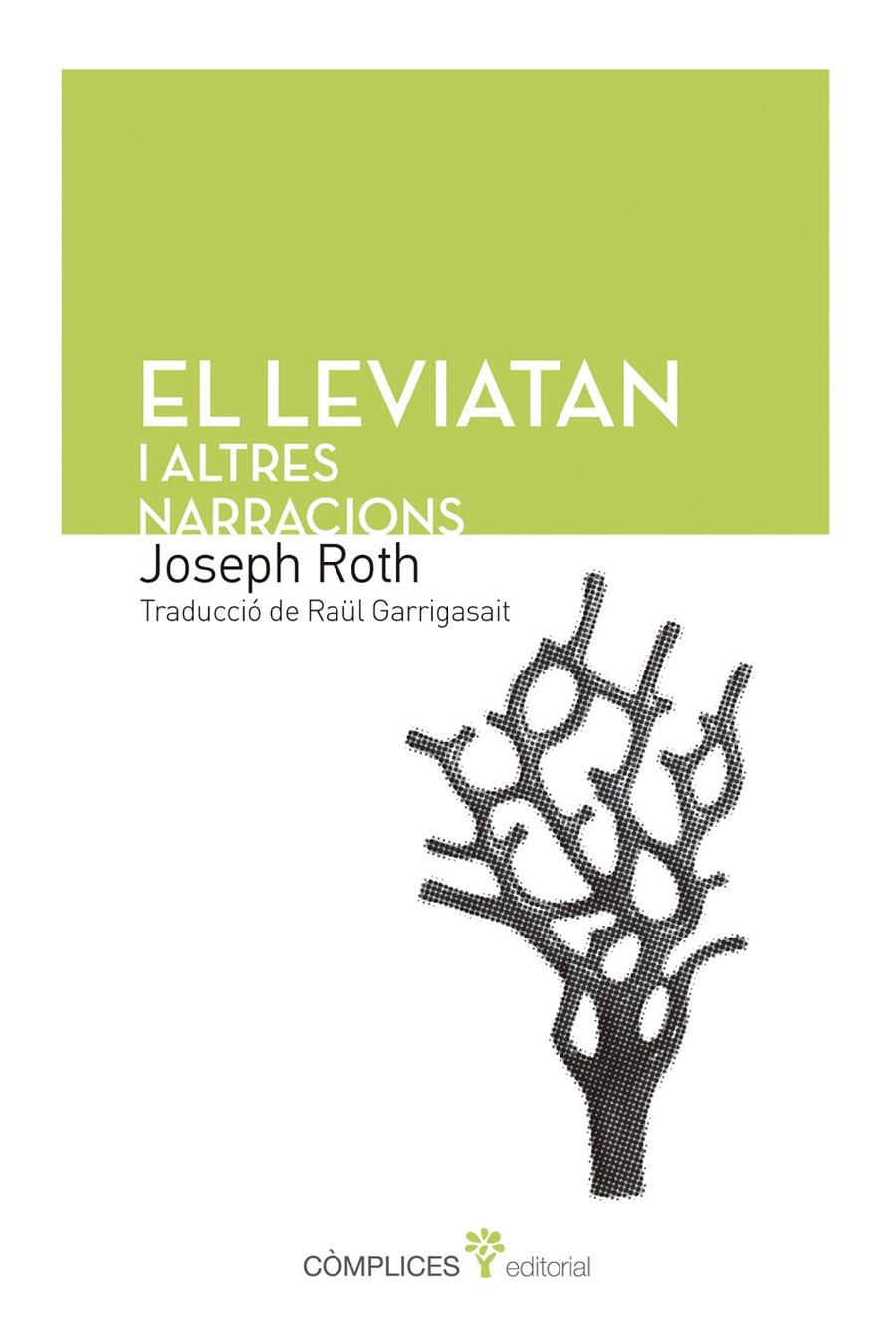 EL LEVIATAN | 9788494039591 | ROTH, JOSEPH