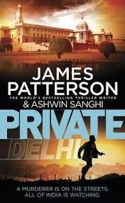 PRIVATE DELHI | 9781784752132 | JAMES PATTERSON
