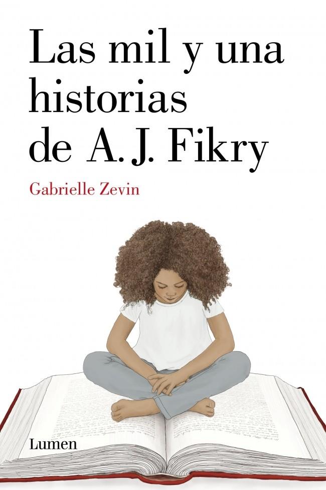 LAS MIL Y UNA HISTORIAS DE A.J. FIKRY | 9788426400321 | ZEVIN,GABRIELLE