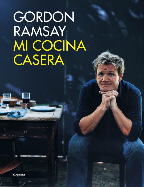 MI COCINA CASERA | 9788416220687 | RAMSAY,GORDON