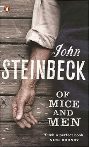 OF MICE AND MEN | 9780141023571