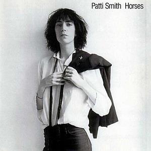 PATTI SMITH HORSES VINIL | 8887511173100