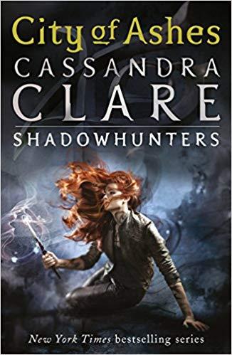 THE MORTAL INSTRUMENTS 2 CITY OF ASHES | 9781406307634 | CLARE, CASSANDRA