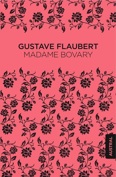 MADAME BOVARY | 9788467048520 | FLAUBERT, GUSTAVE