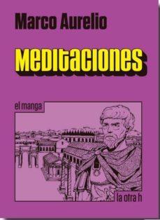 MEDITACIONES | 9788416540129 | AURELIO, MARCO/ARTWORKS, VARIETY