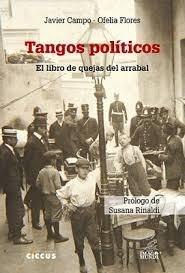 TANGOS POLITICOS | 9789507931741 | FLORES/OCAMPO