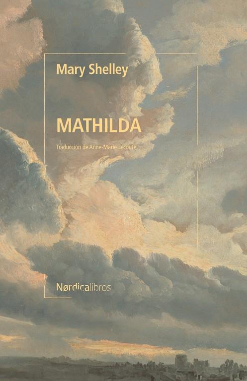 MATHILDA | 9788419735737 | SHELLY, MARY
