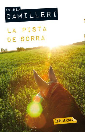 LA PISTA DE SORRA | 9788499302645 | ANDREA CAMILLERI