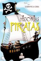 HISTORIAS DE PIRATAS | 9788893672016