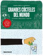 GRANDES COCTELES DEL MUNDO | 9788417668020