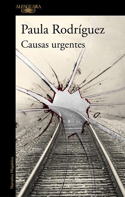 CAUSAS URGENTES | 9788420460925 | RODRIGUEZ, PAULA LEONOR