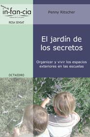 EL JARDÍN DE LOS SECRETOS | 9788480638555 | RITSCHER, PENNY