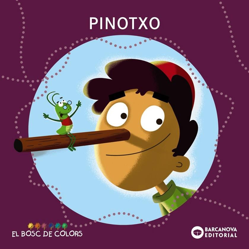 PINOTXO | 9788448941987 | BALDÓ, ESTEL/GIL, ROSA/SOLIVA, MARIA