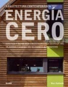 ENERG¡A CERO | 9788498014808 | GUZOWSKI, MARY