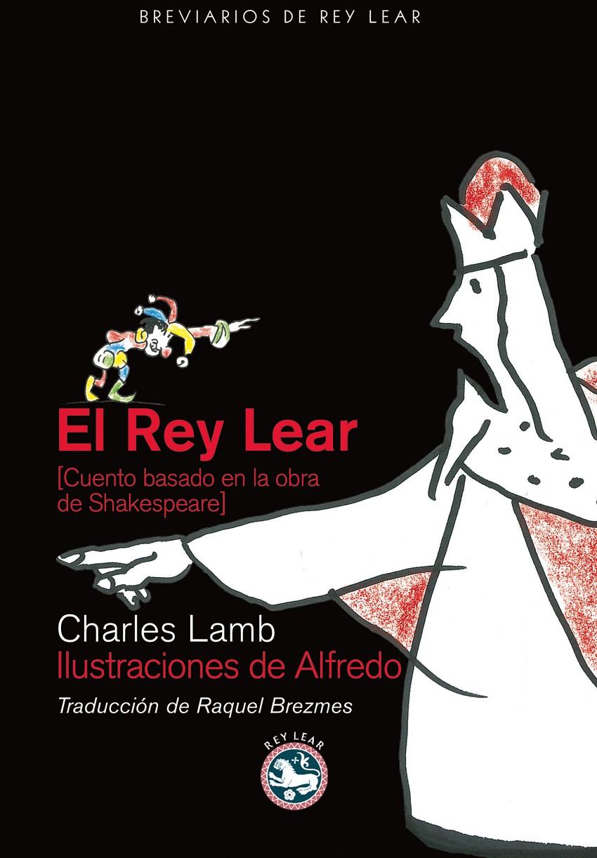 EL REY LEAR | 9788493553166 | LAMB, CHARLES
