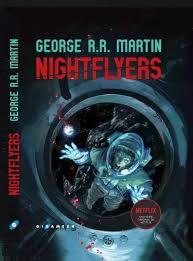 NIGHTFLYERS | 9788417507282 | MARTIN, GEORGES R.R.