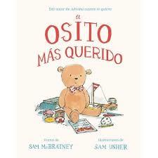 OSITO MAS QUERIDO,EL | 9788417761158 | MCBRATNEY, SAM