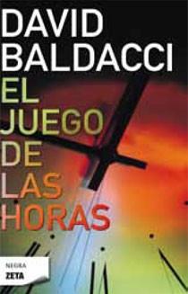 EL JUEGO DE LAS HORAS | 9788496546394 | BALDACCI, DAVID