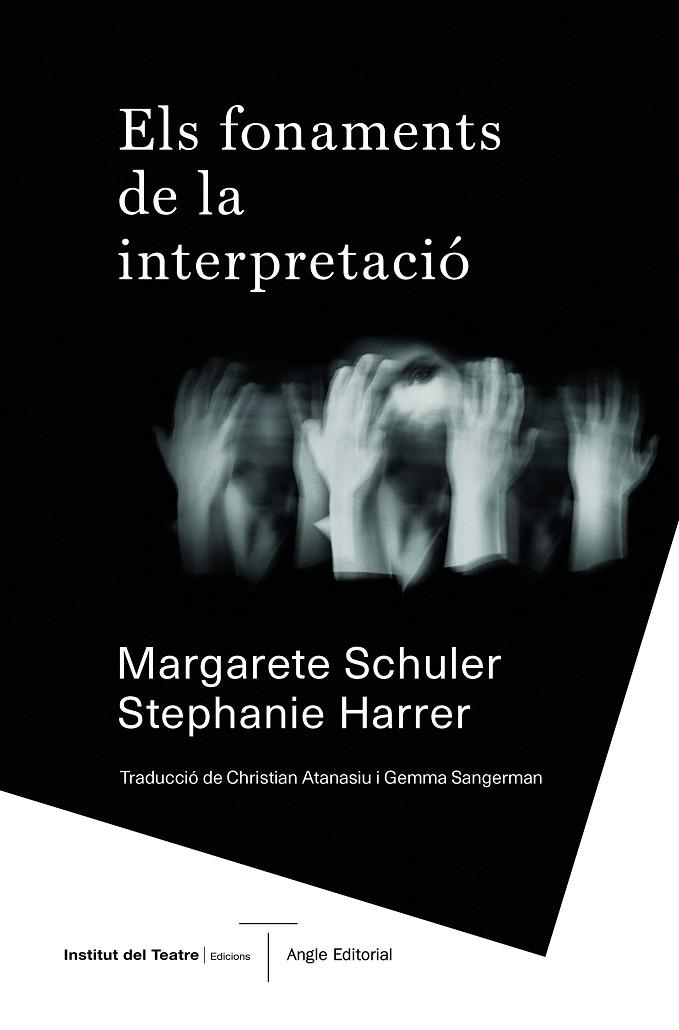 ELS FONAMENTS DE LA INTERPRETACIÓ | 9788417214876 | SCHULER, MARGARETE/HARRER, STEPHANIE